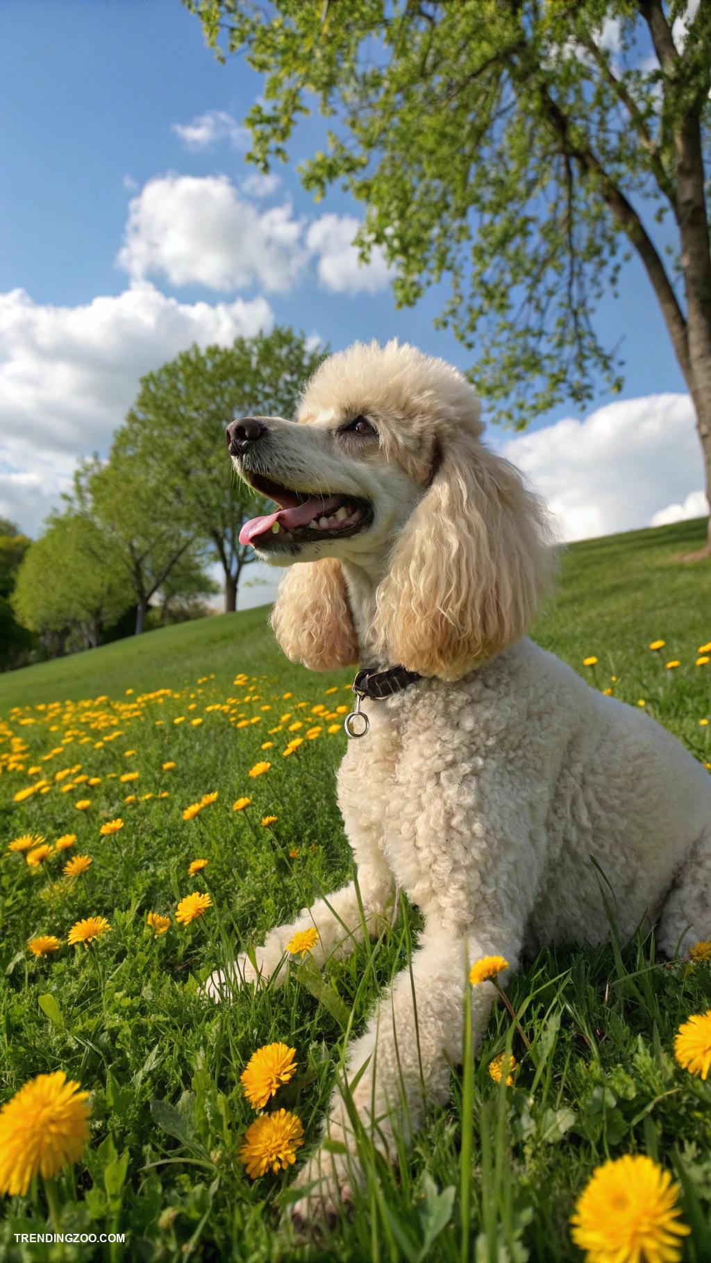 types of dogs Hypoallergenic dog breeds for allergy sufferers