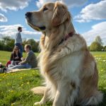 types of dogs Large dogs with gentle temperaments