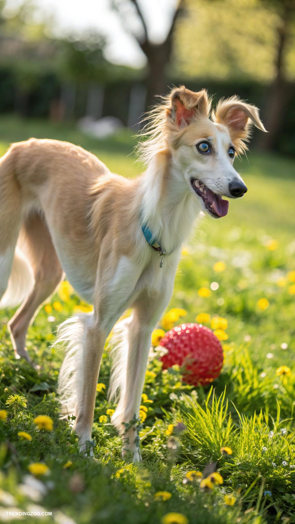types of dogs Mixed breed dogs with unique traits