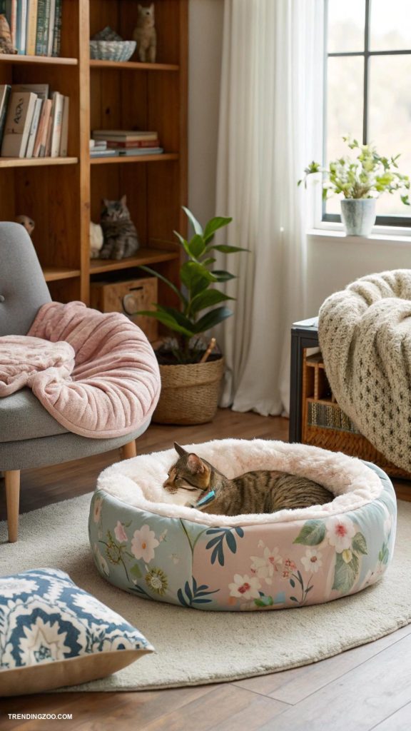 best cat beds