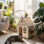 best cat houses