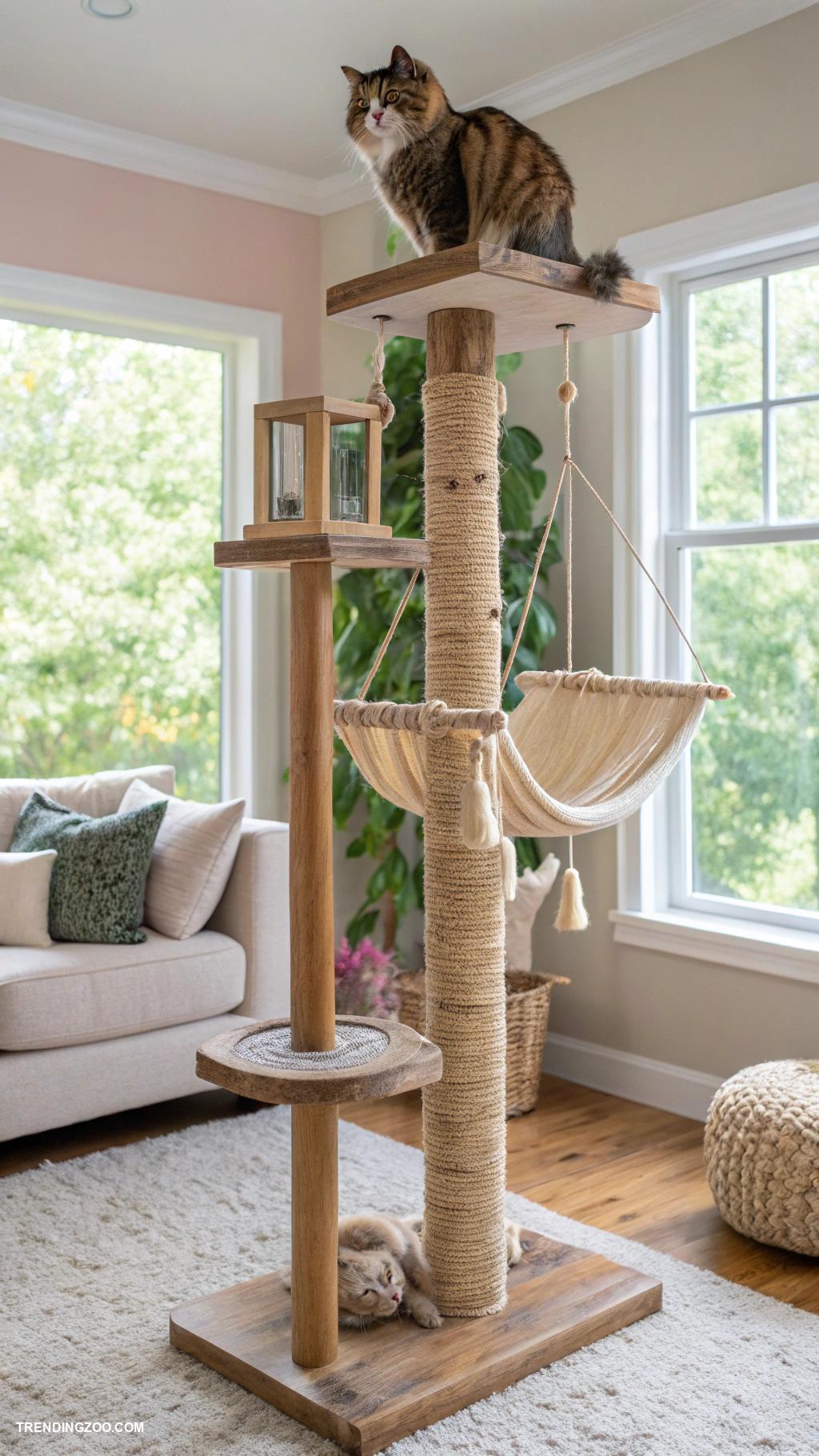 best cat trees