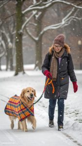 dog coats for winter