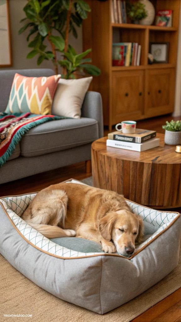 best dog beds