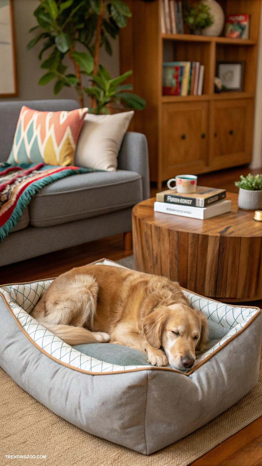 best dog beds