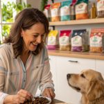 best dog food brands