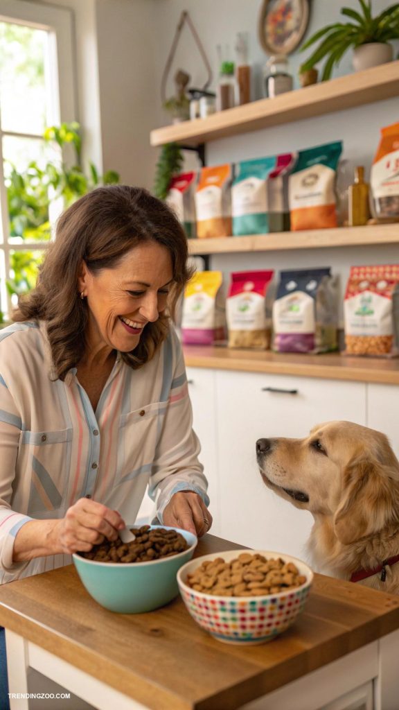 best dog food brands
