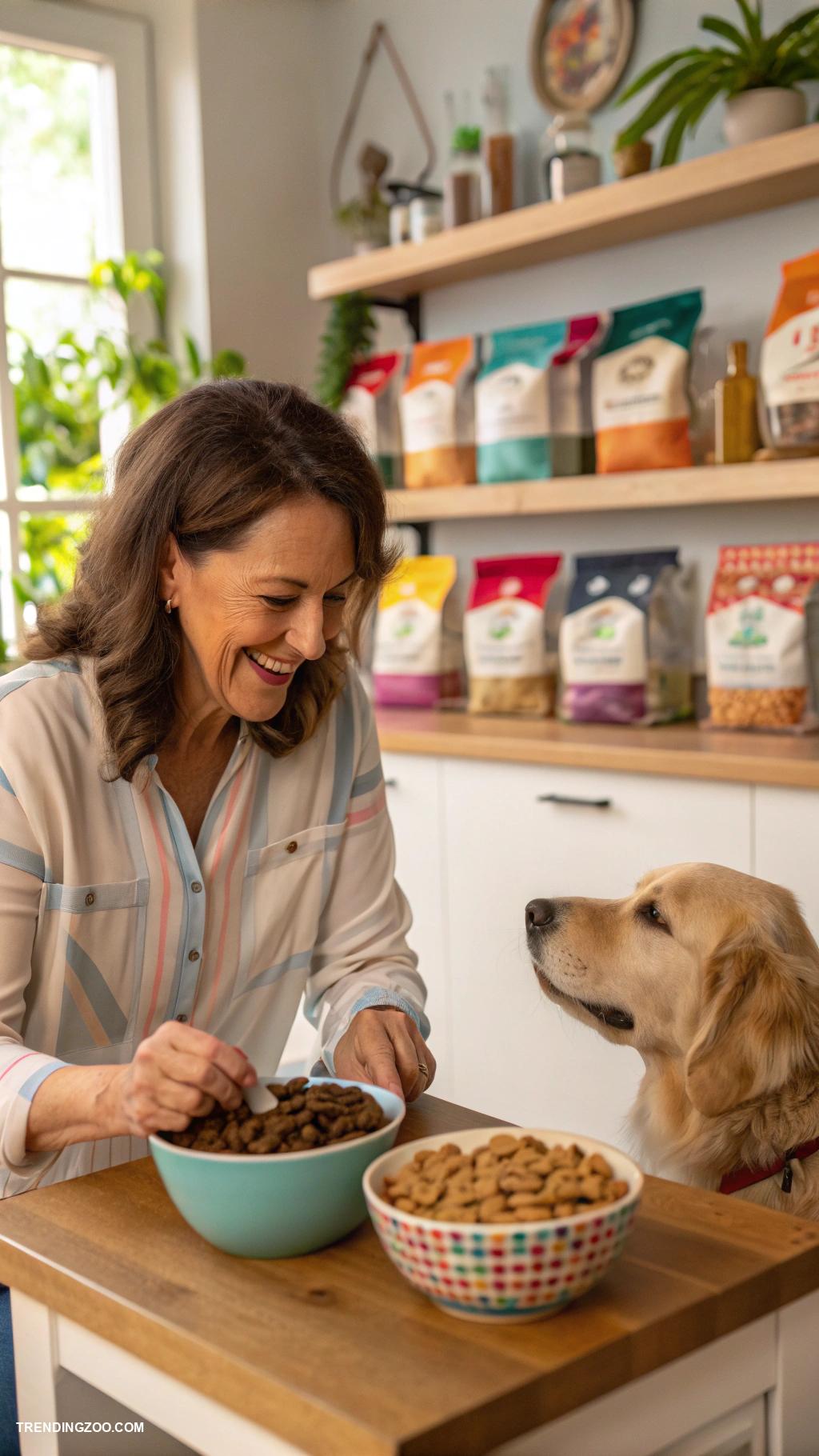 best dog food brands