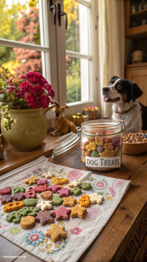 best dog treats