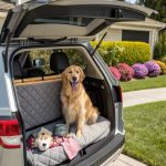 dog barriers for suv