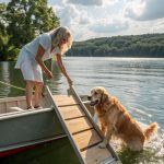 dog ramps for boats