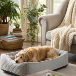 orthopedic dog beds