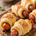 pigs in a blanket recipe
