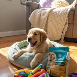 puppy essentials