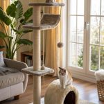 best cat furniture