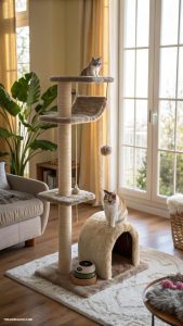 best cat furniture