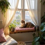 best cat window perches