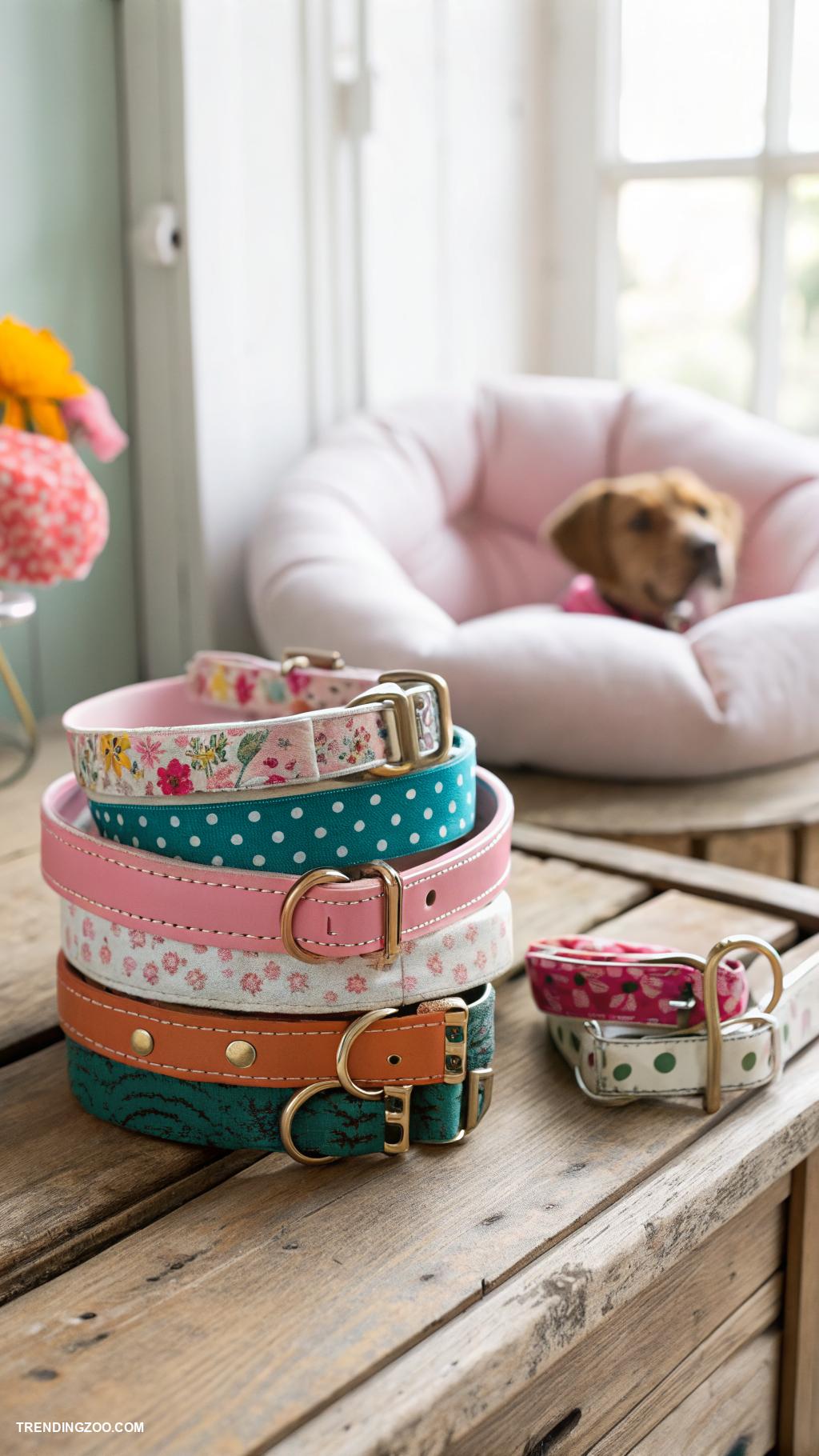 dog collars