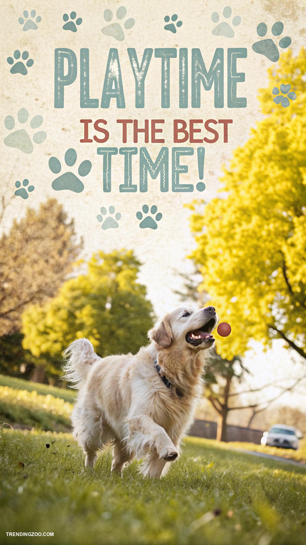 dog wall ideas Vintage dog themed posters