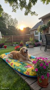 pet cooling mats for summer