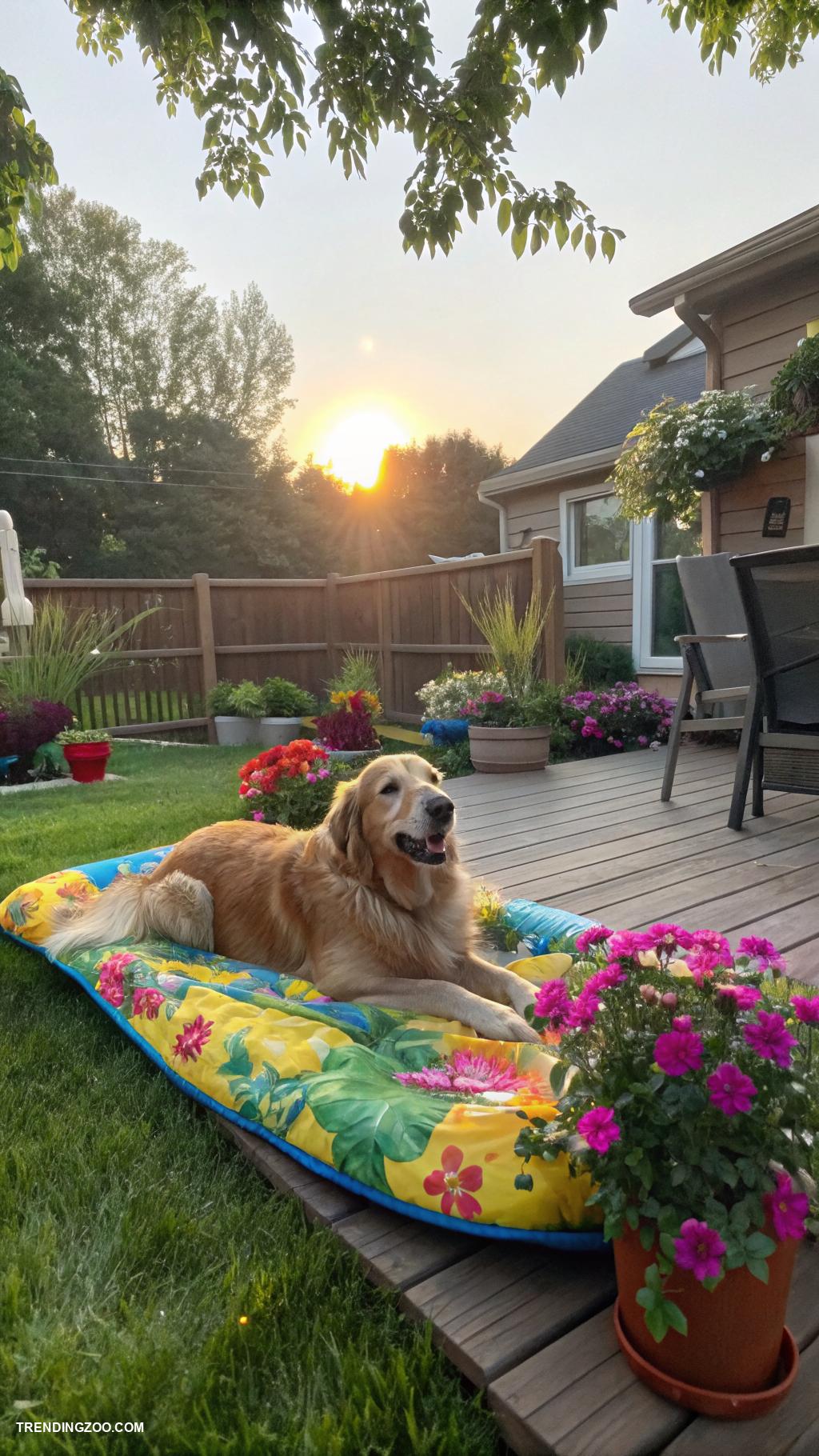 pet cooling mats for summer