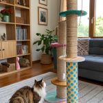 best cat scratching posts