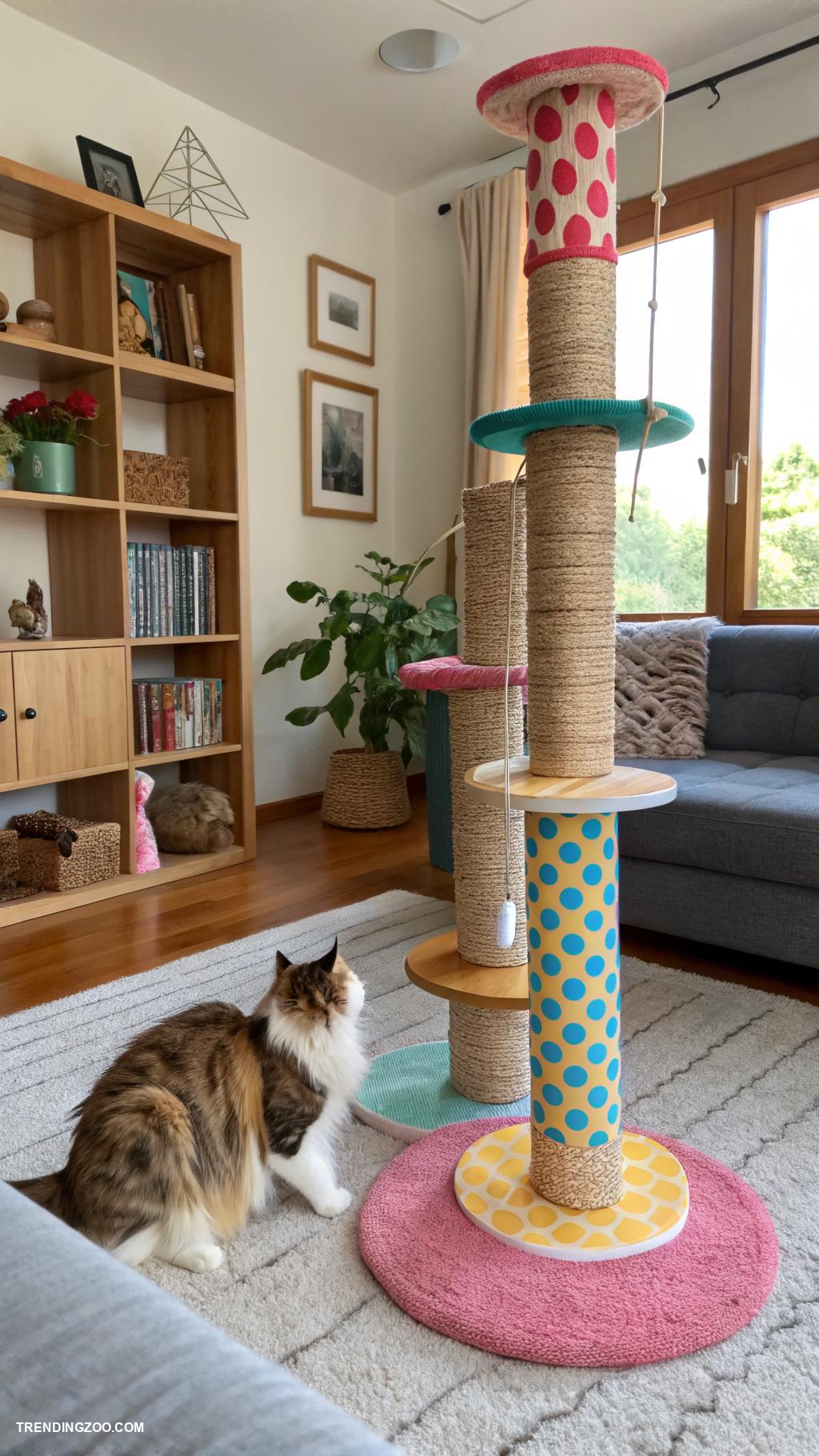 best cat scratching posts