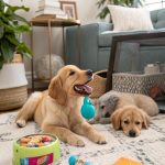 cheap dog toys
