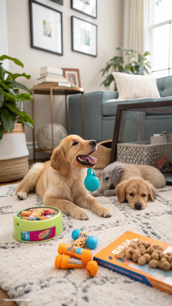 cheap dog toys