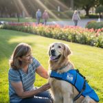 service dog vests