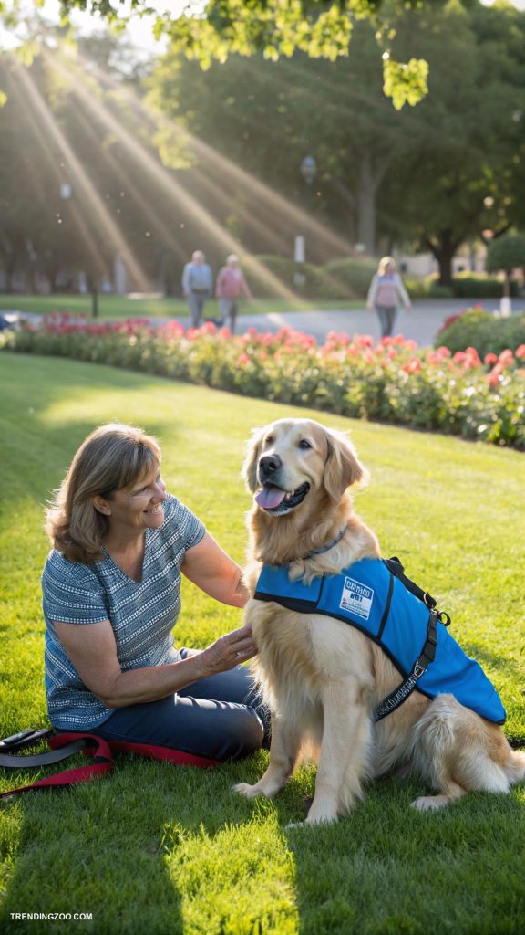service dog vests
