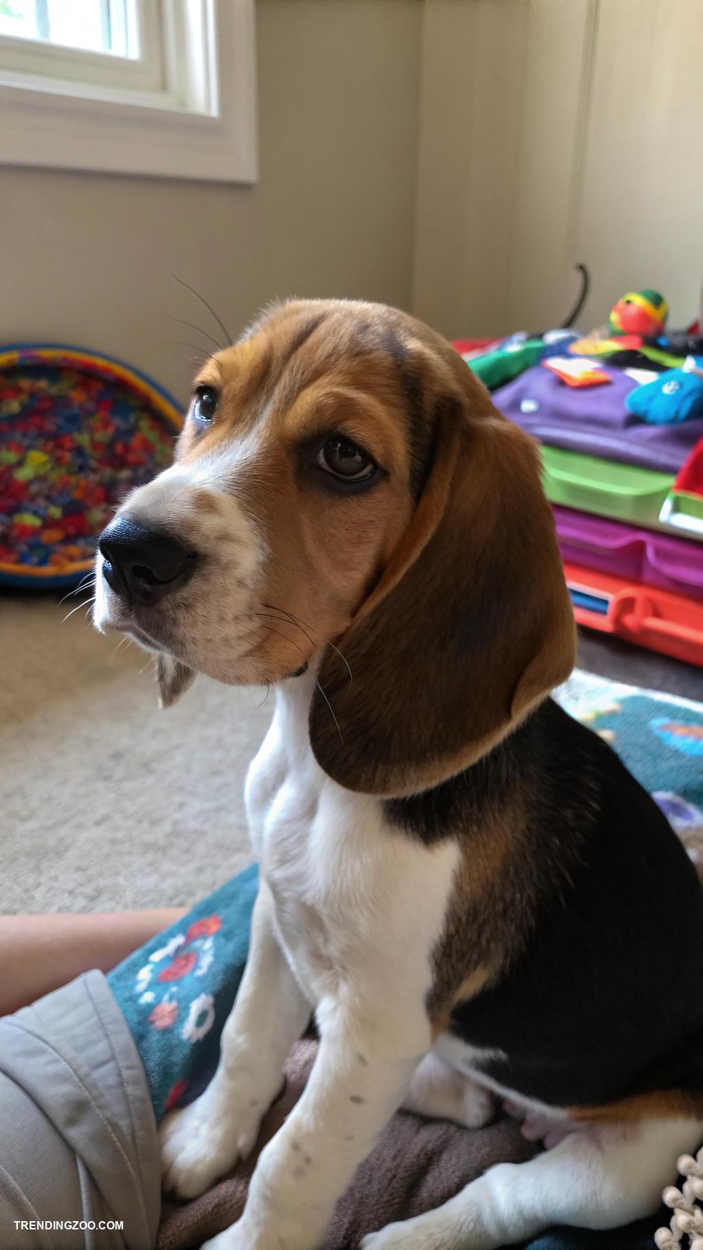 beagle puppies Common health issues in beagle puppies