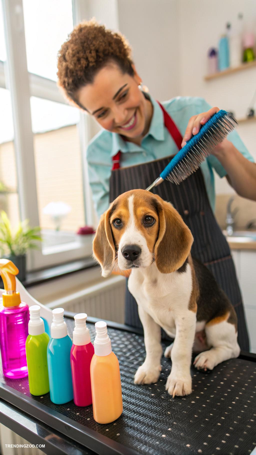 beagle puppies Top beagle puppy grooming tips and tricks