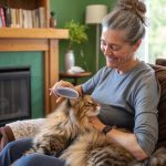 best cat brush