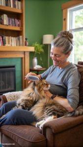 best cat brush