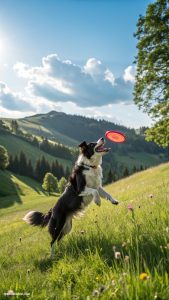border collie breed