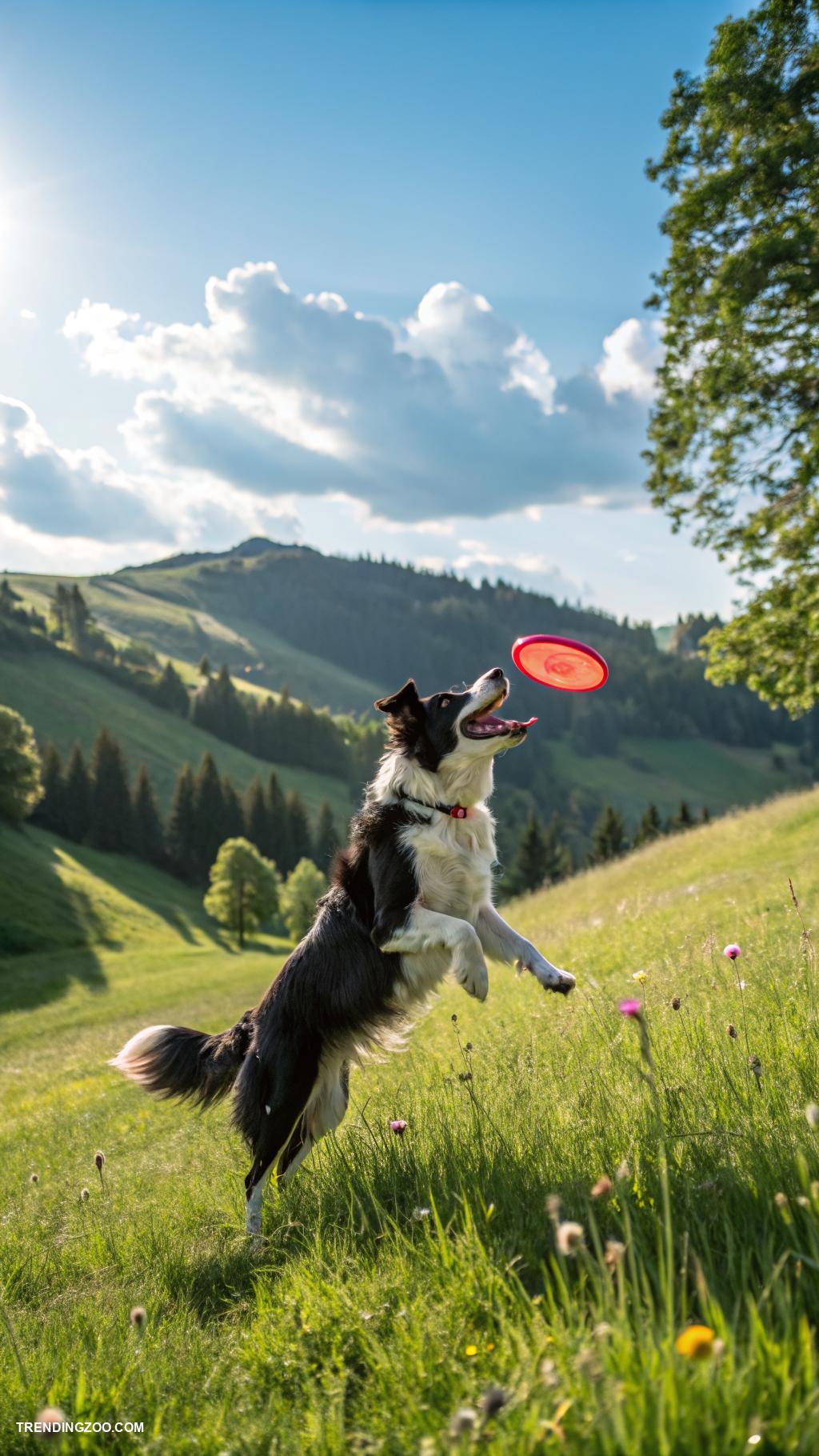 border collie breed