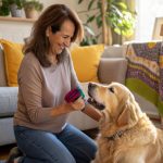 dog brush