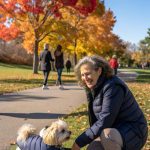 heated vests for dogs