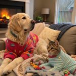 pet pajamas