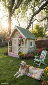 best dog houses
