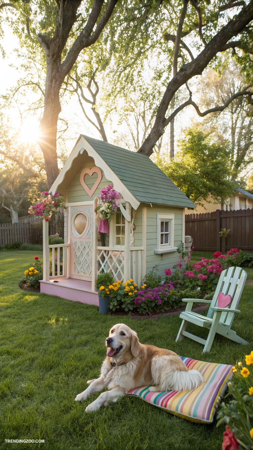 best dog houses