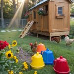 chicken waterers