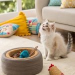 kitten essentials list