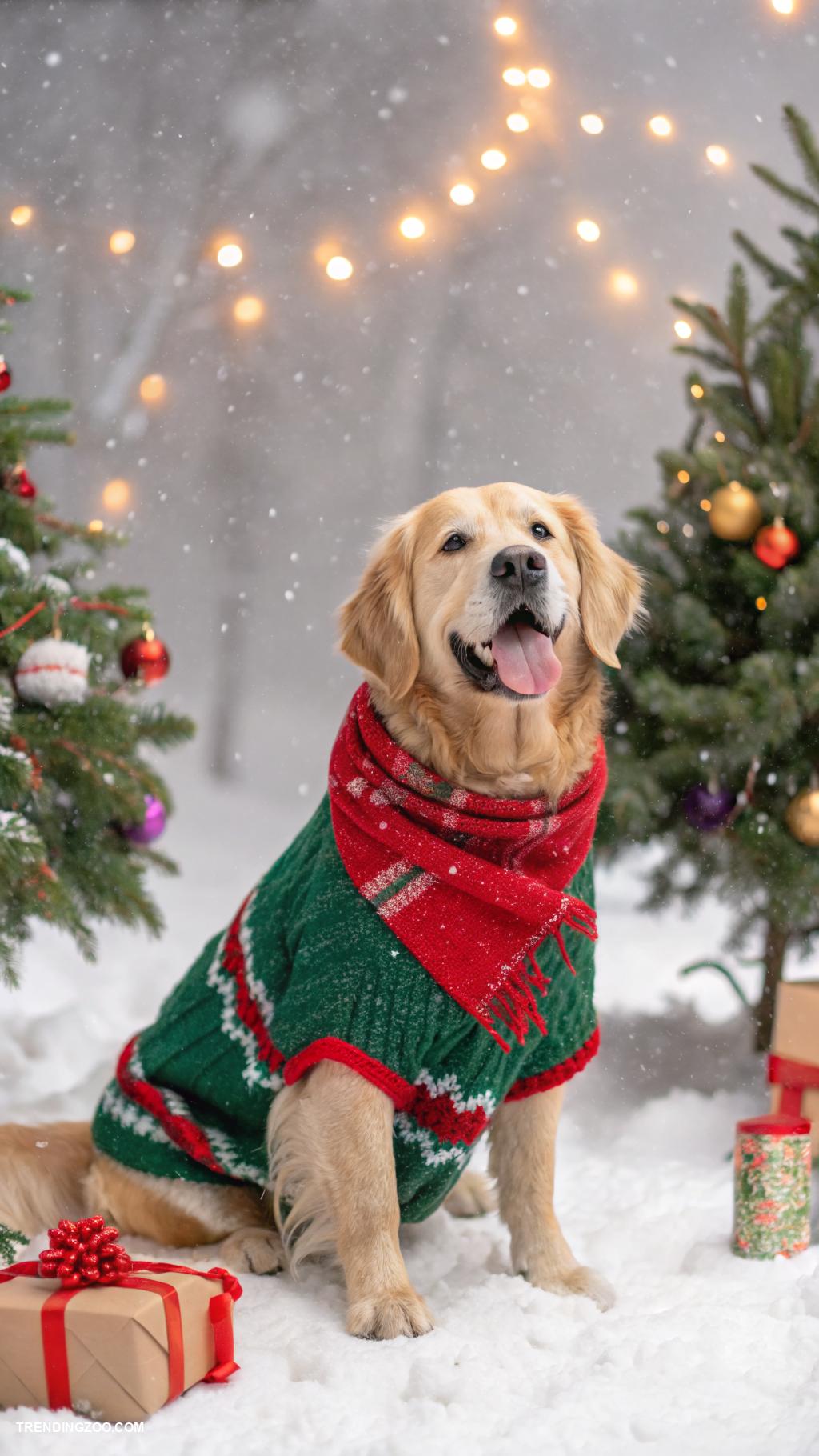 pet photo portrait ideas Pets in seasonal costumes
