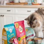 best cat food brands