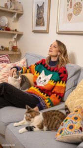 best cat sweaters