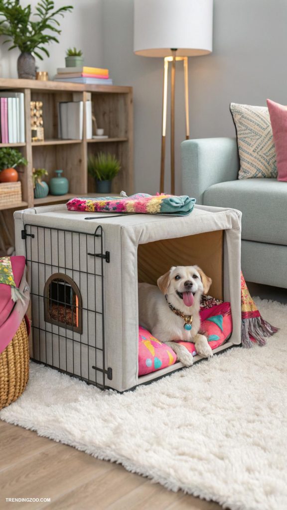 best dog crates