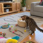 cheap cat toys