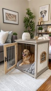 extra large dog crates